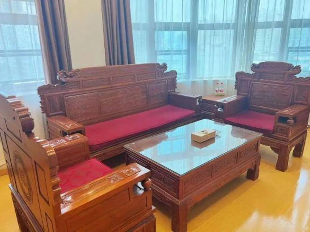 Vienna Hotel Zhengzhou Fengchan Road Fortune Plaza