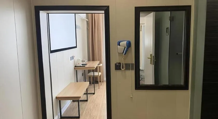 Jun Light Hotel Jiangxi Jiujiang Yongxiu County Dongyong Mall