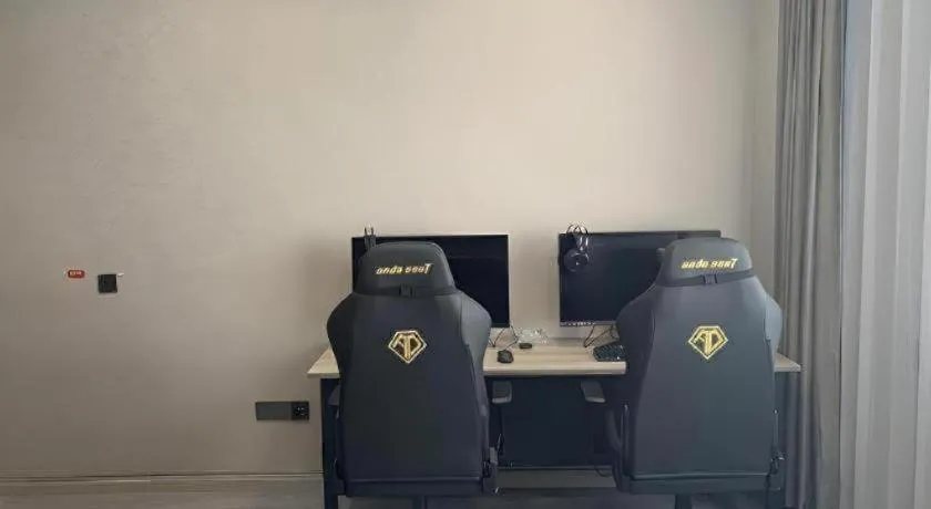 Jun Light Hotel Jiangxi Jiujiang Yongxiu County Dongyong Mall