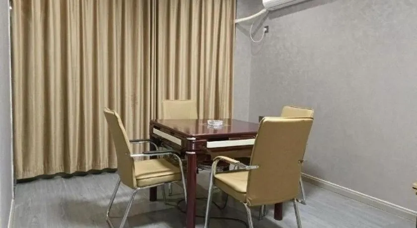 Jun Light Hotel Jiangxi Jiujiang Yongxiu County Dongyong Mall