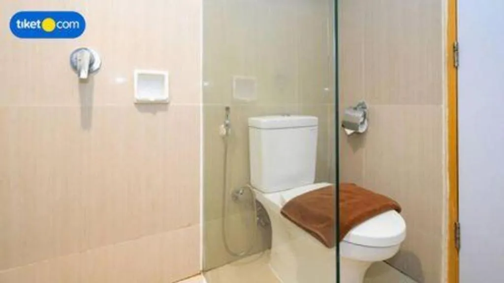 Horison Ultima Semarang