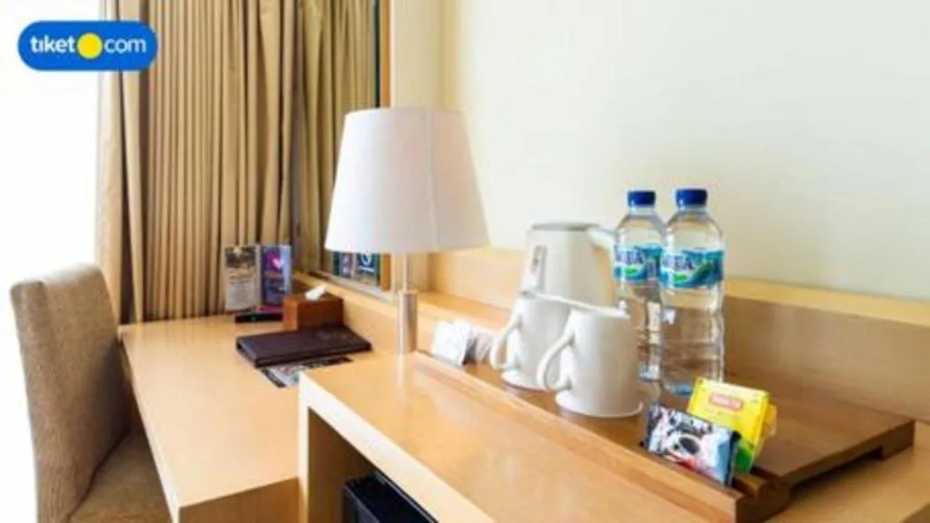 Horison Ultima Semarang