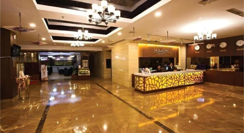 Horison Ultima Semarang