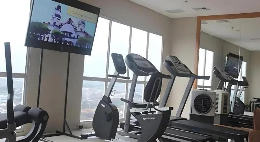 Horison Ultima Semarang