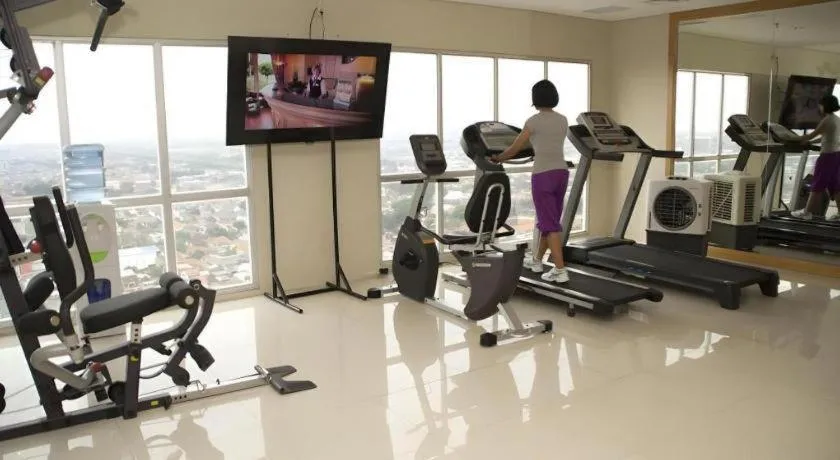 Horison Ultima Semarang