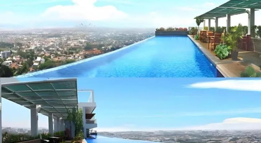 Horison Ultima Semarang