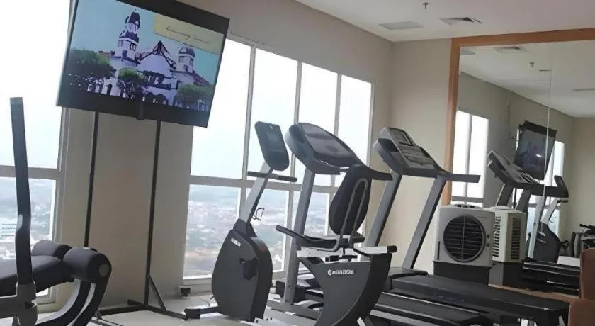 Horison Ultima Semarang