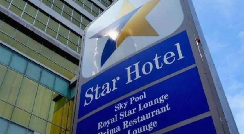 Horison Ultima Semarang