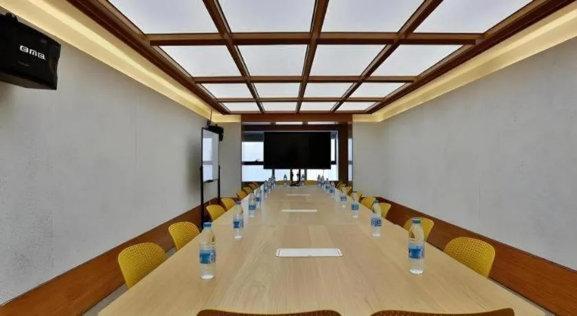 Meijin All Suites Hotel Suzhou