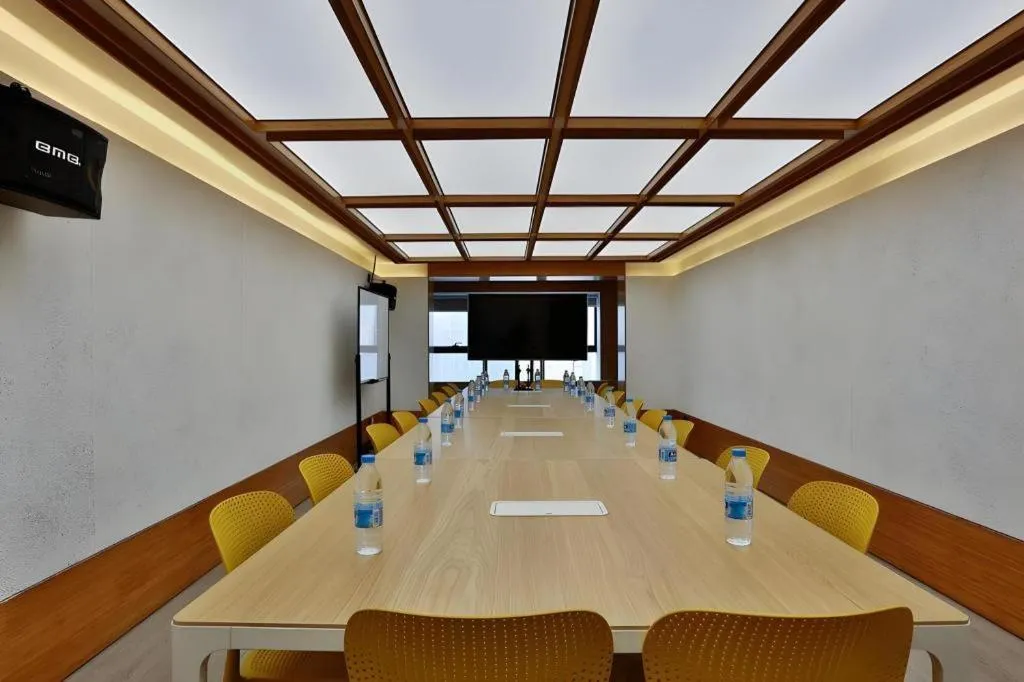 Meijin All Suites Hotel Suzhou