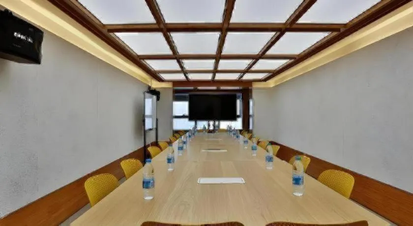 Meijin All Suites Hotel Suzhou