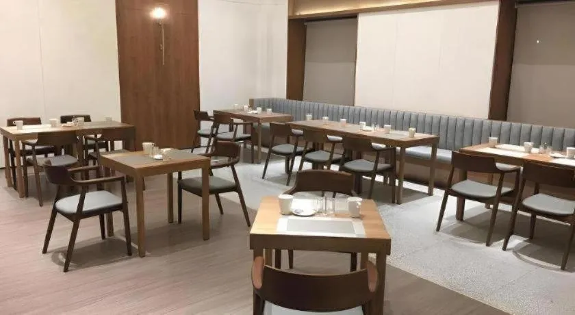 Meijin All Suites Hotel Suzhou