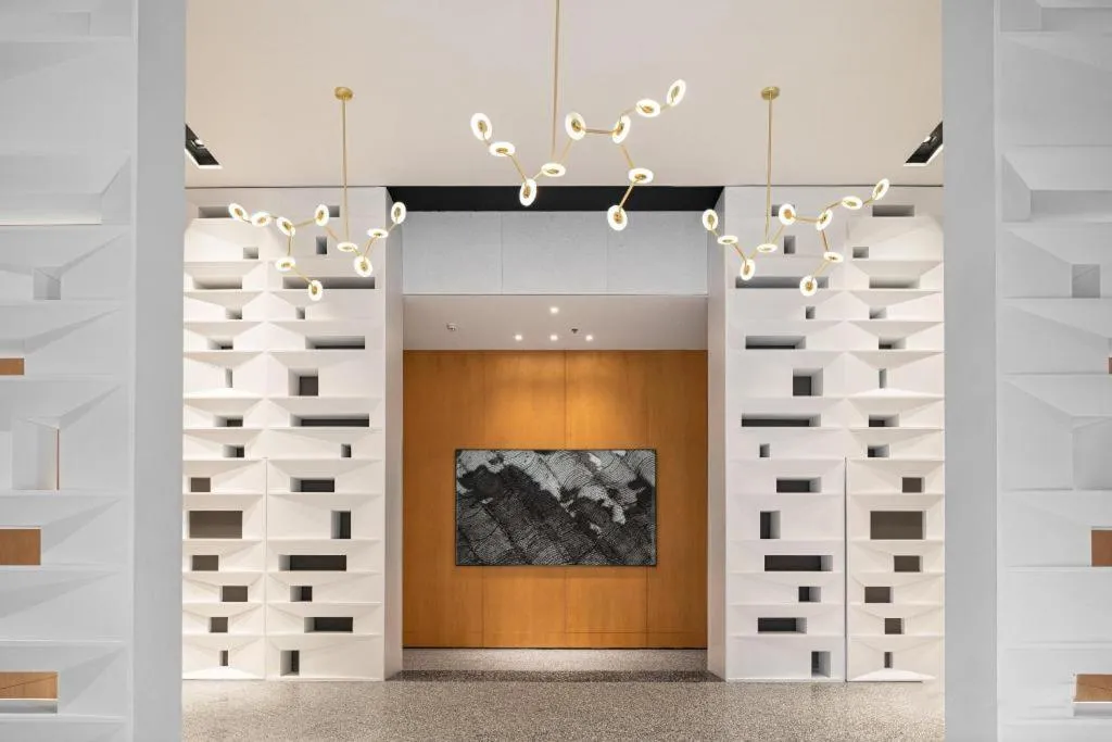 Meijin All Suites Hotel Suzhou