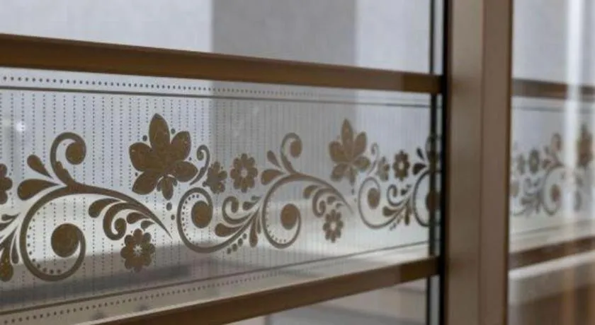 LIA Hotel Meilin Branch