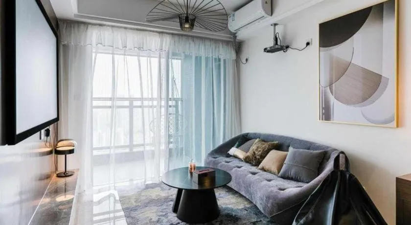 LIA Hotel Meilin Branch