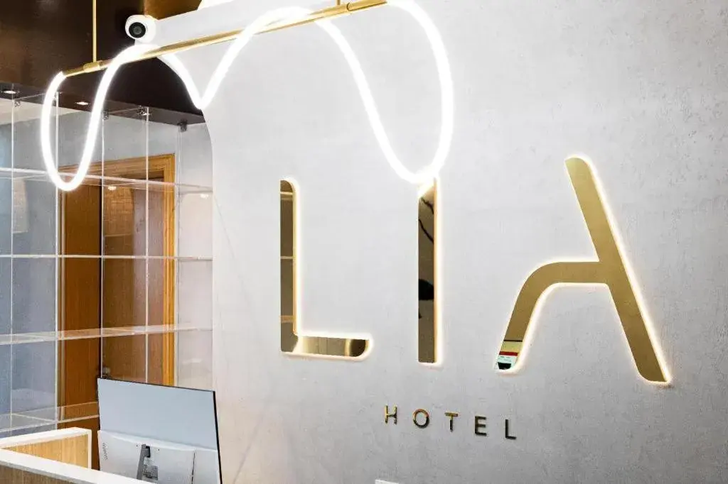 LIA Hotel Meilin Branch LIA Hotel Meilin Branch