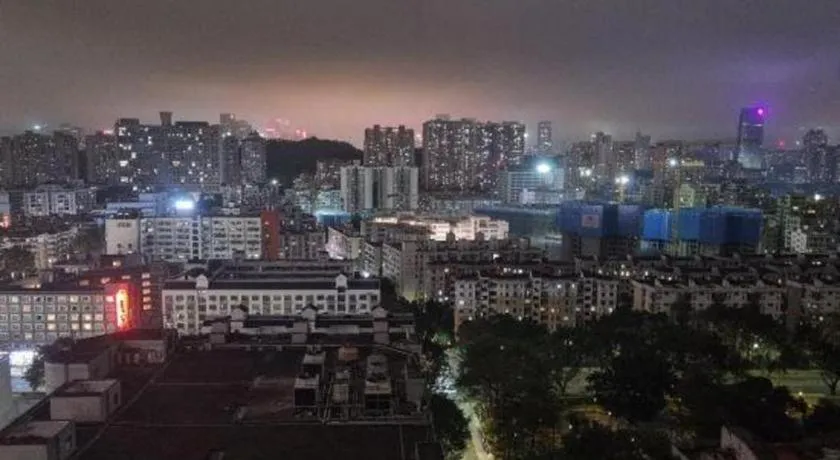 LIA Hotel Meilin Branch