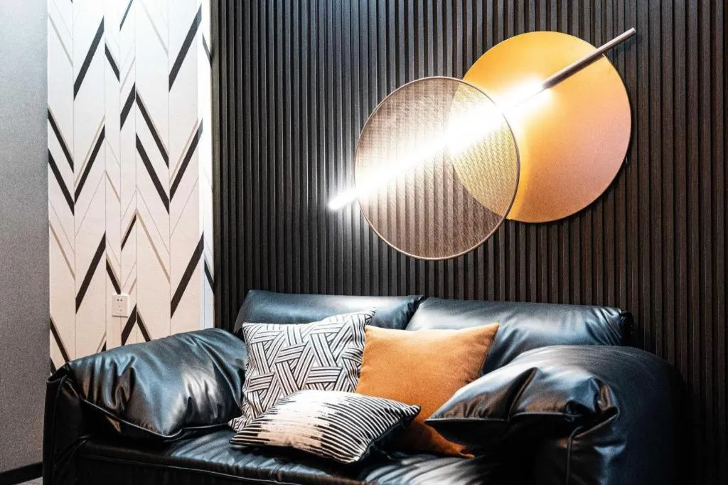 LIA Hotel Meilin Branch