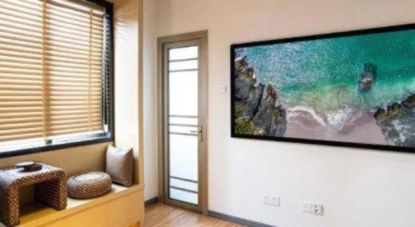 LIA Hotel Meilin Branch