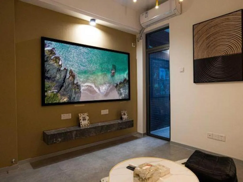 LIA Hotel Meilin Branch