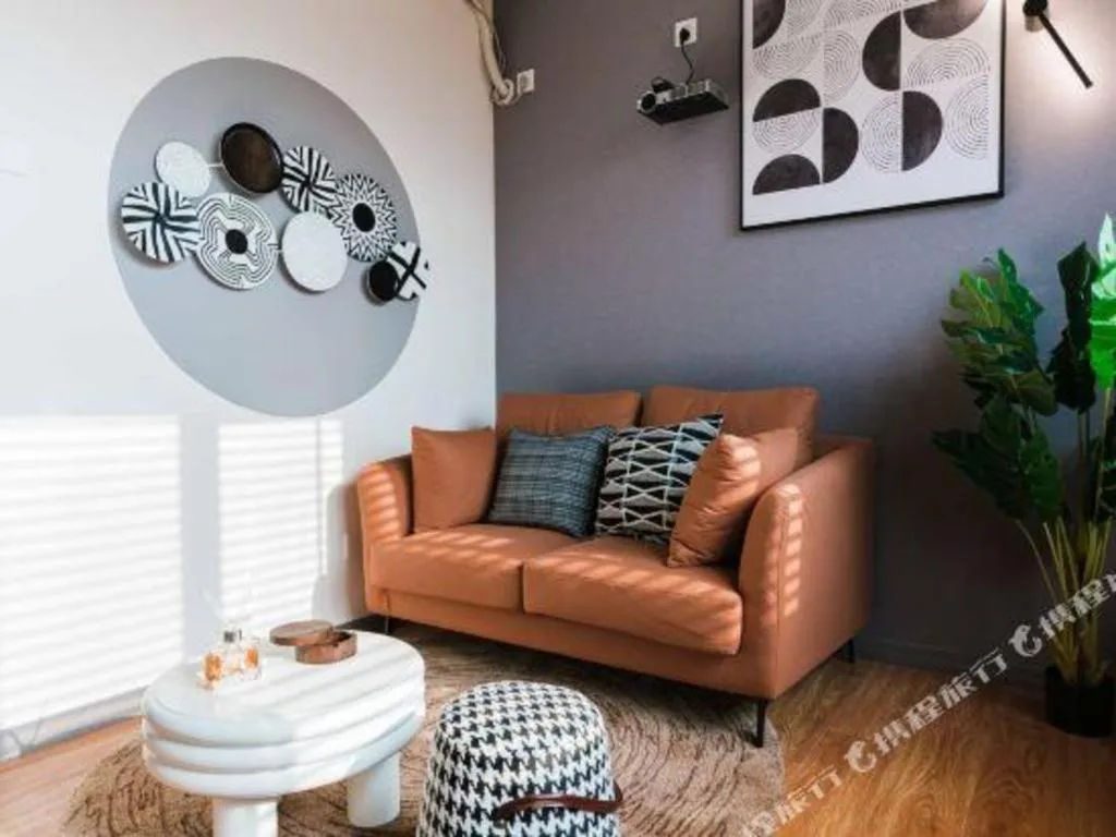 LIA Hotel Meilin Branch