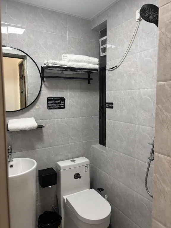 LIA Hotel Meilin Branch