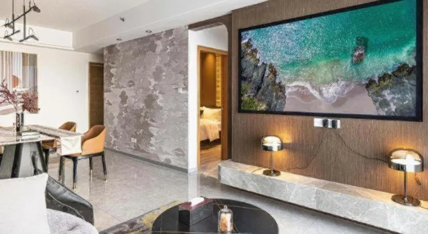 LIA Hotel Meilin Branch