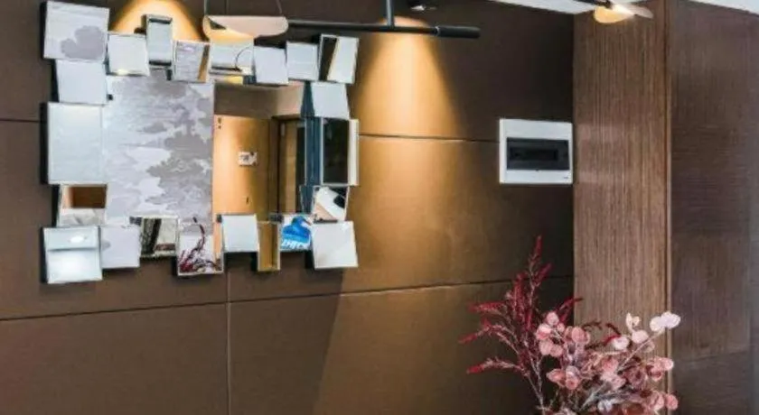 LIA Hotel Meilin Branch