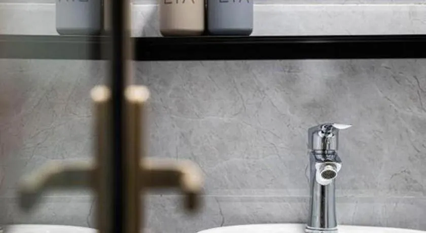 LIA Hotel Meilin Branch