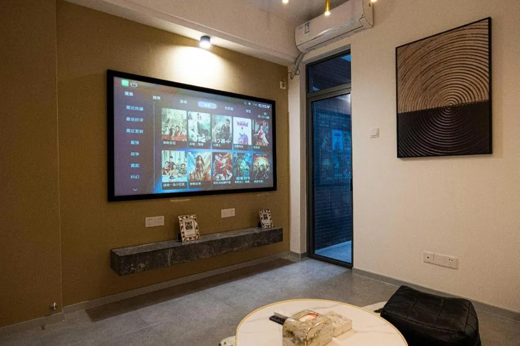 LIA Hotel Meilin Branch