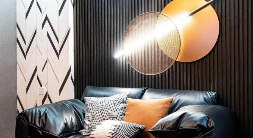 LIA Hotel Meilin Branch