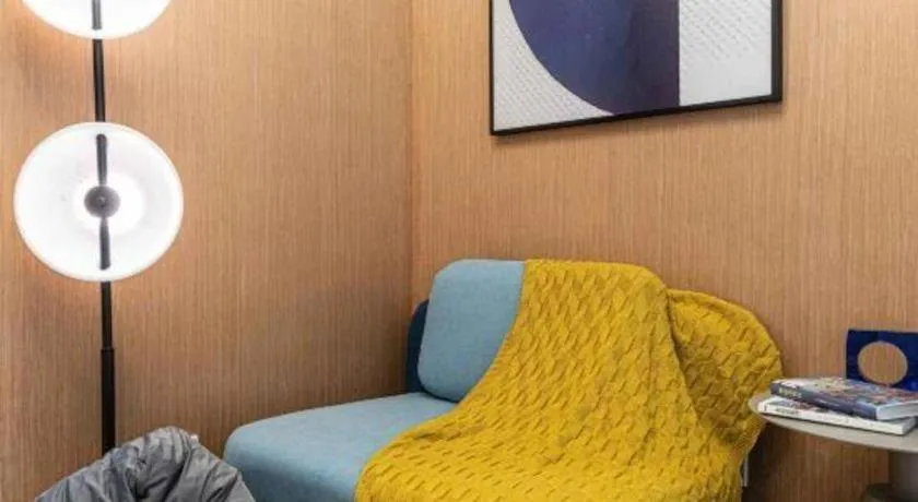 LIA Hotel Meilin Branch