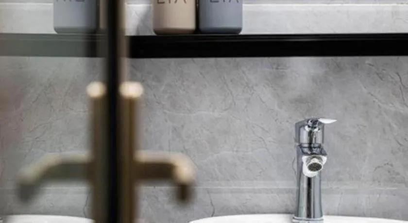 LIA Hotel Meilin Branch