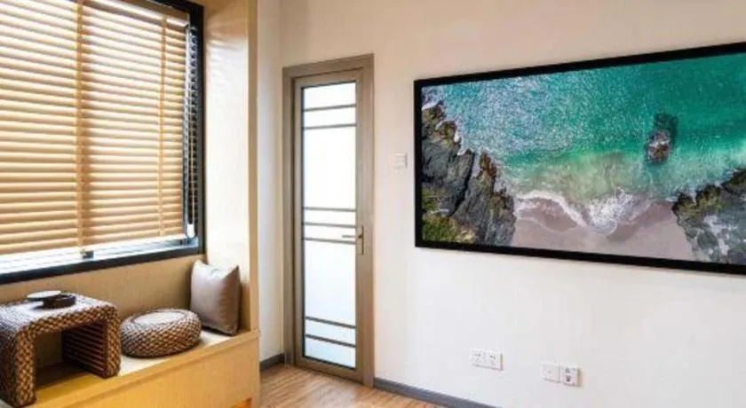 LIA Hotel Meilin Branch