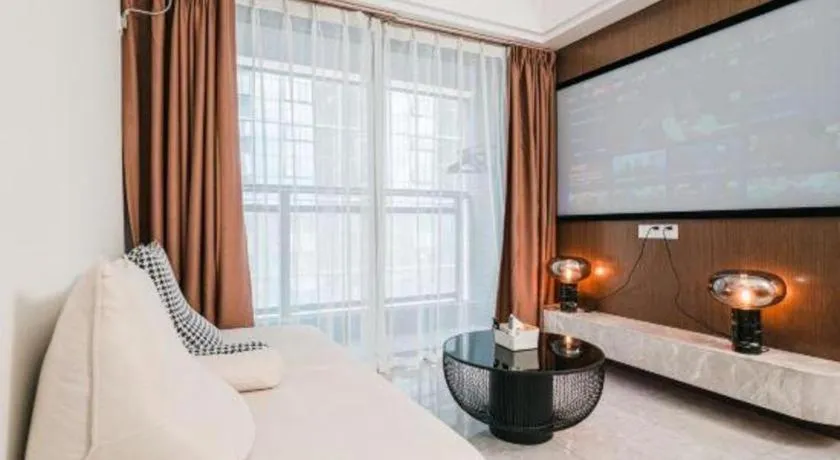 LIA Hotel Meilin Branch