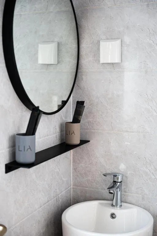 LIA Hotel Meilin Branch