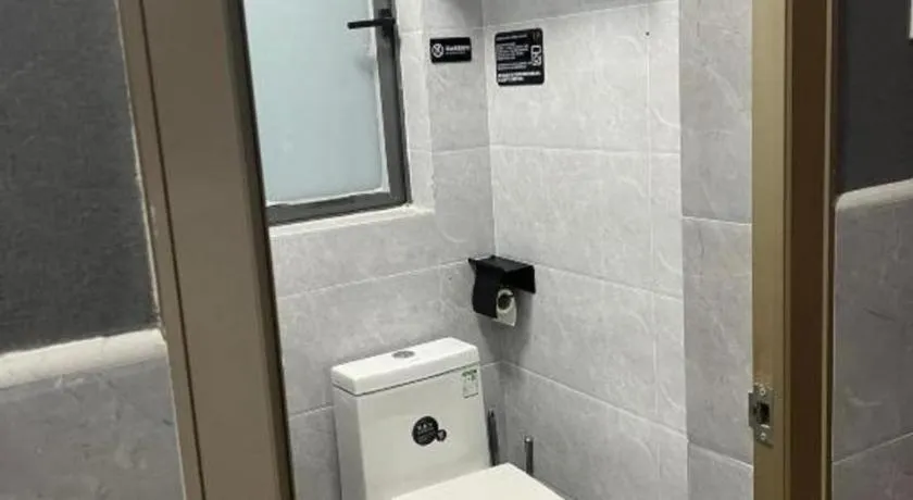 LIA Hotel Meilin Branch