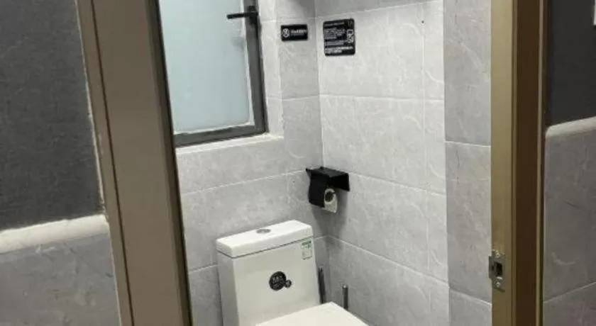 LIA Hotel Meilin Branch