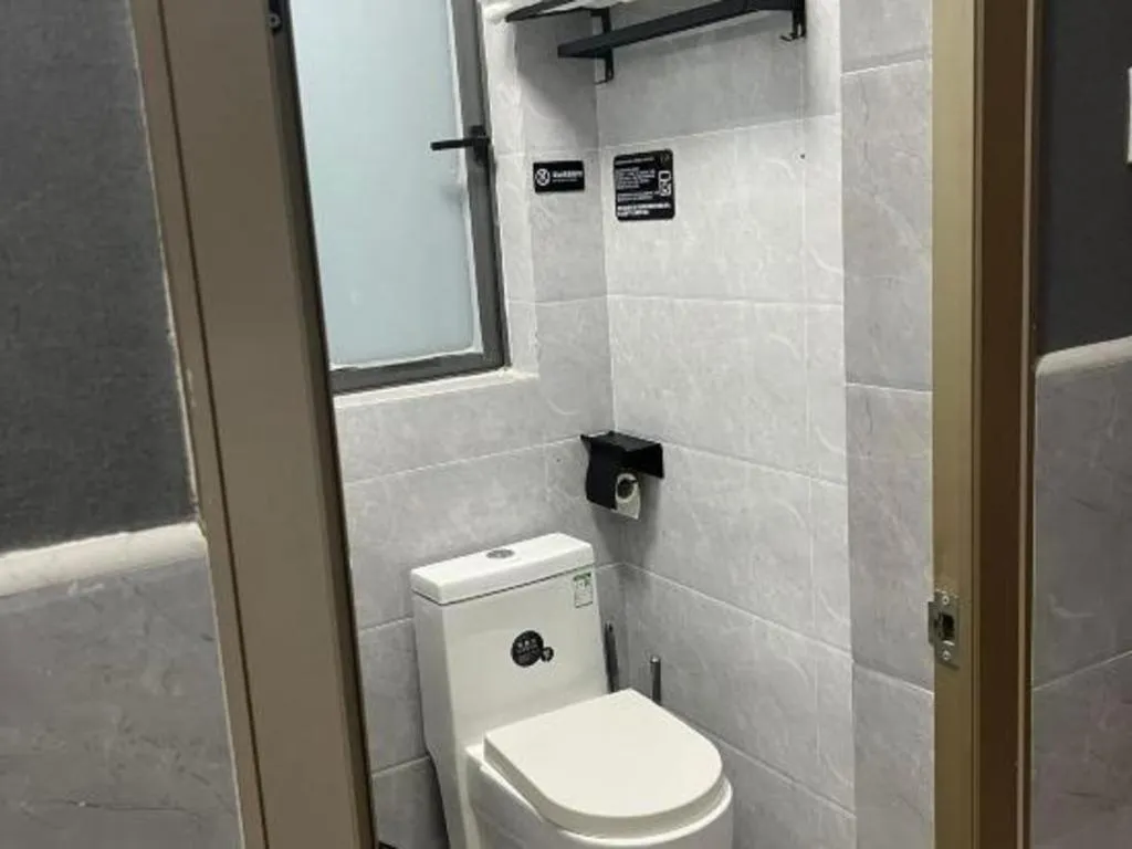 LIA Hotel Meilin Branch