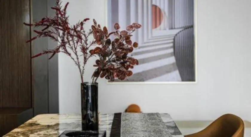 LIA Hotel Meilin Branch