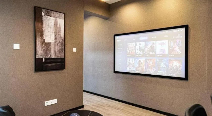 LIA Hotel Meilin Branch