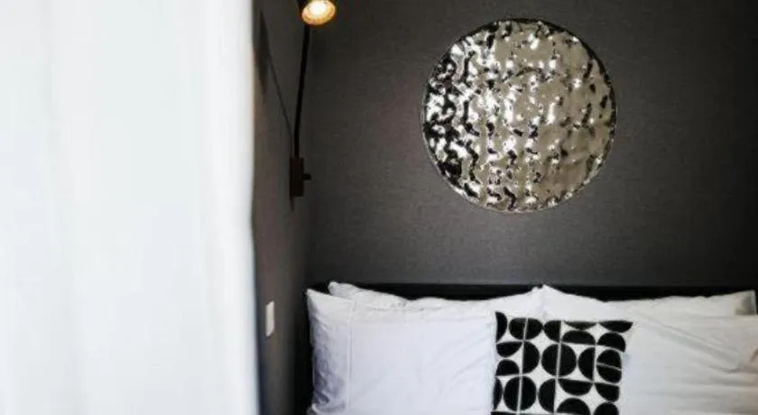 Bed in LIA Hotel Meilin Branch