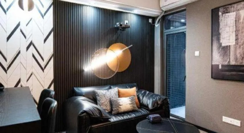 LIA Hotel Meilin Branch