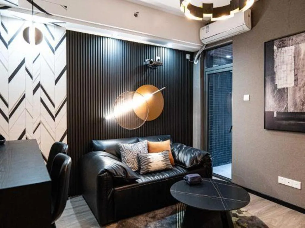 LIA Hotel Meilin Branch