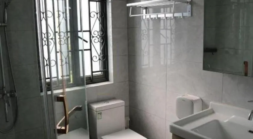 LIA Hotel Meilin Branch