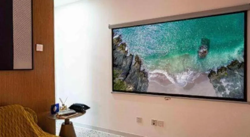 LIA Hotel Meilin Branch