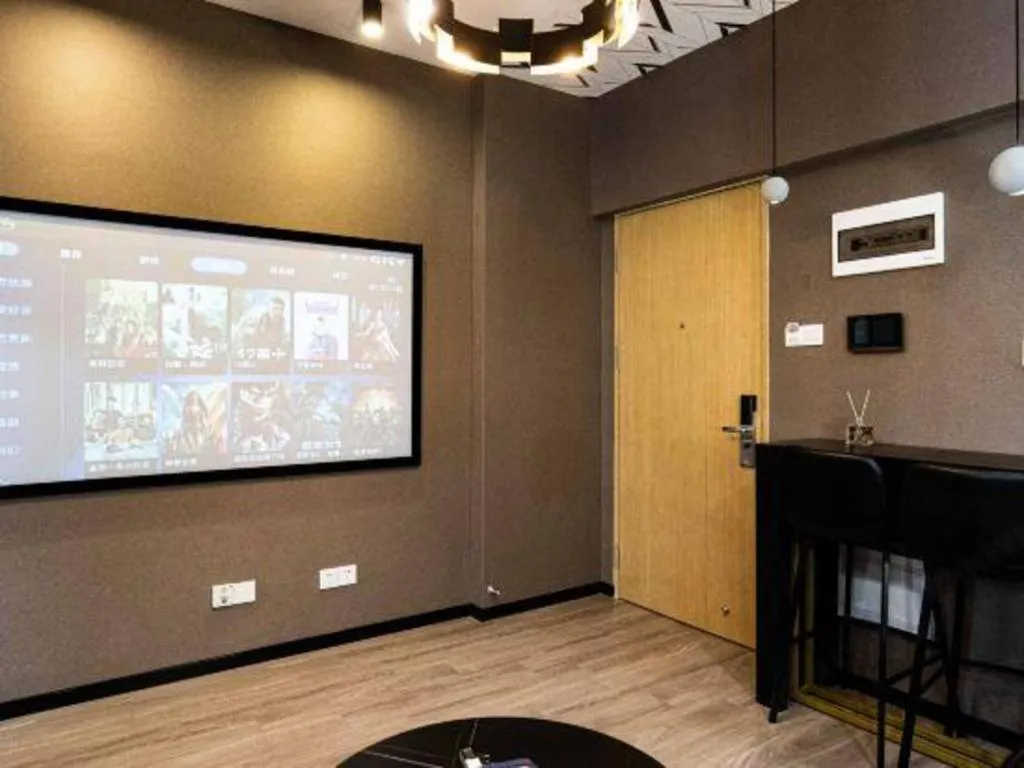 LIA Hotel Meilin Branch