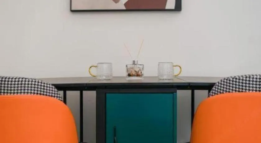 LIA Hotel Meilin Branch