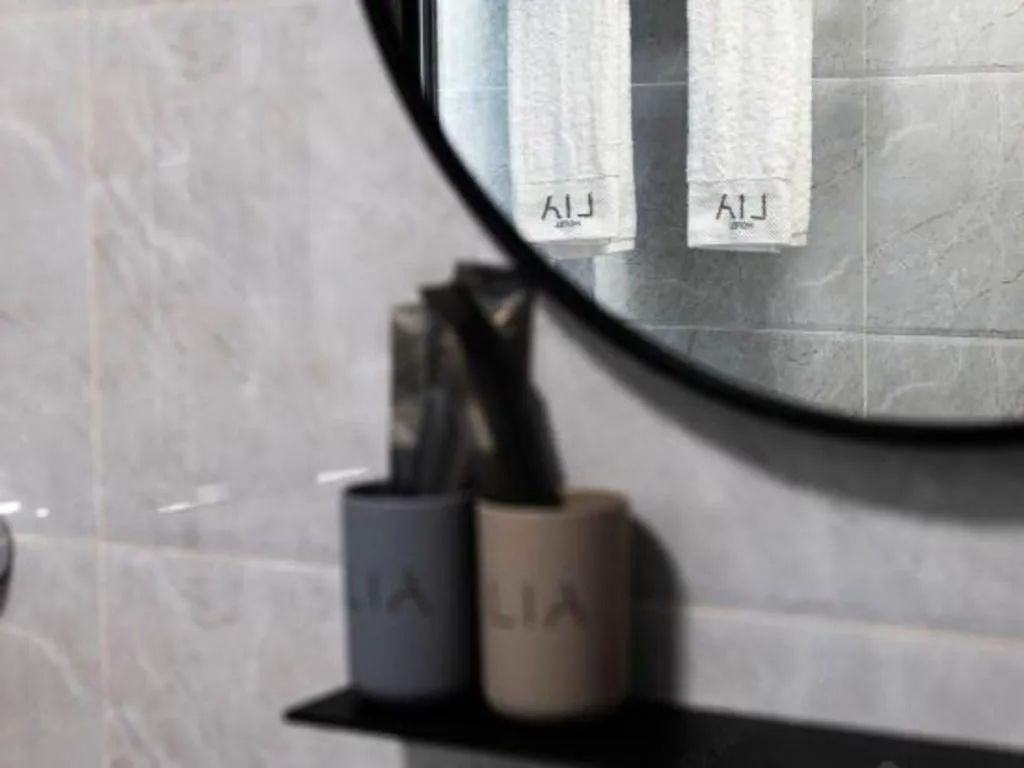 LIA Hotel Meilin Branch