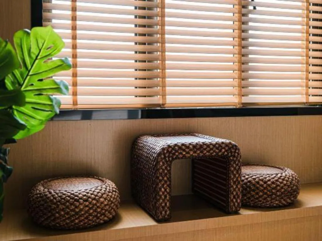 LIA Hotel Meilin Branch